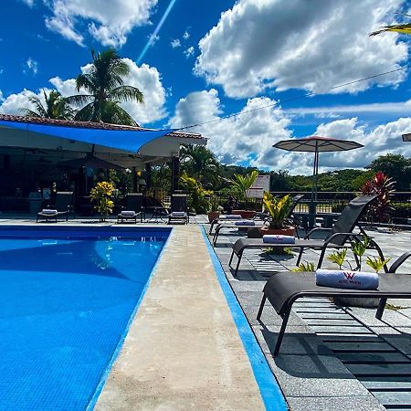 Hotel El Regalo Никойя Экстерьер фото
