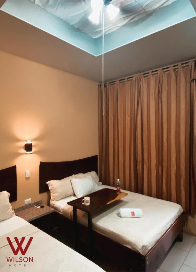 Hotel El Regalo Никойя Экстерьер фото