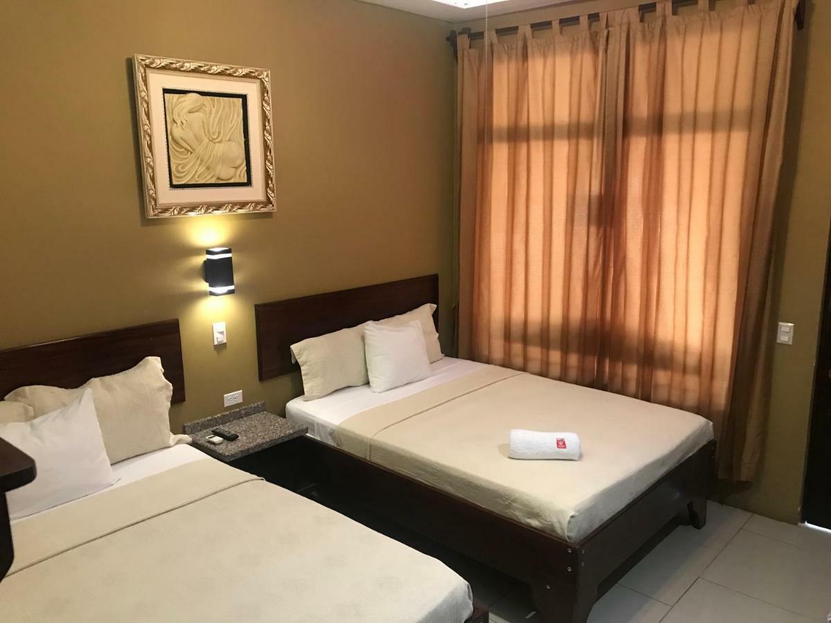 Hotel El Regalo Никойя Экстерьер фото